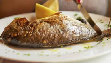 تفسير رؤية السمك في المنام