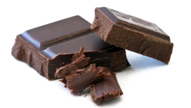 أنواع الشوكولاته واسمائها