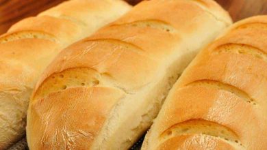 مكونات الصامولي