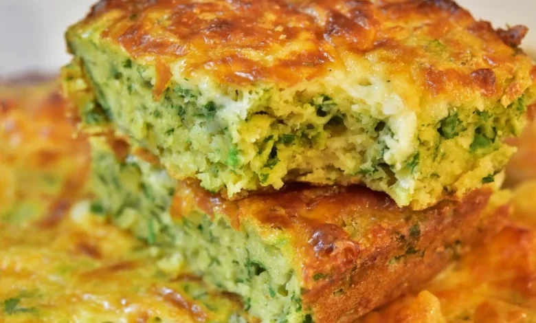 طريقة عمل العجة المصرية