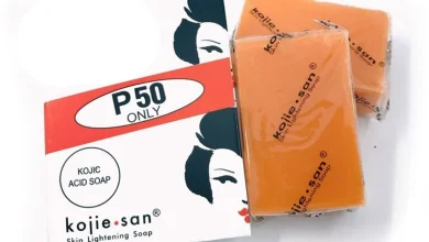 صابونة كوجي سان