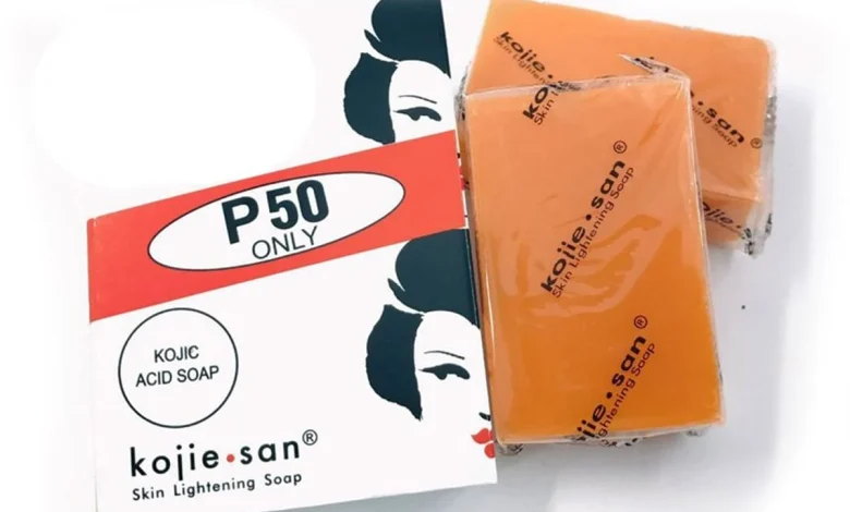 صابونة كوجي سان