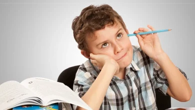 خطة لعلاج ضعف القراءة والكتابة