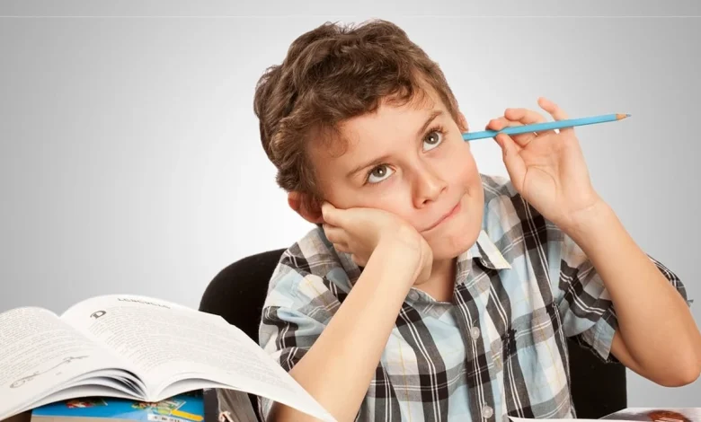 خطة لعلاج ضعف القراءة والكتابة