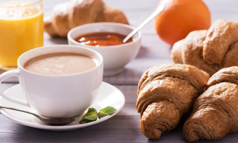 القهوة الفرنسية