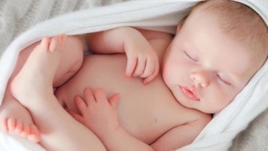 الولادة في المنام