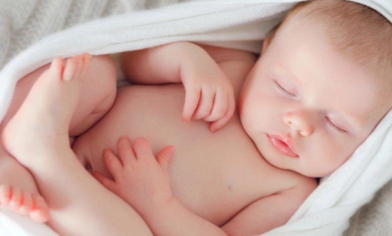 الولادة في المنام