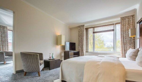 افضل اماكن السياحية في لوبيك