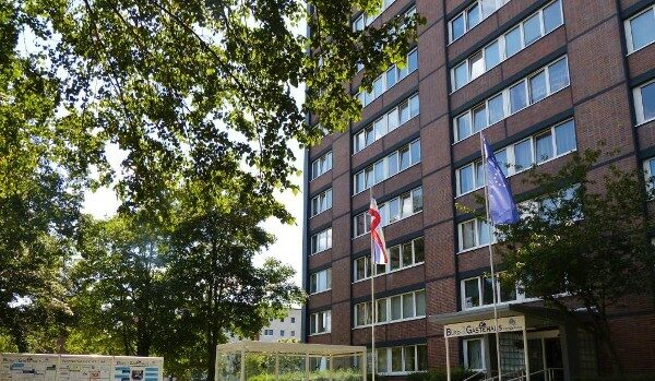 افضل اماكن السياحية في روستوك