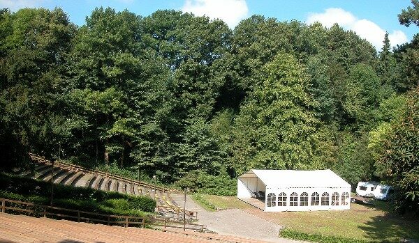 افضل اماكن السياحية في مولهايم