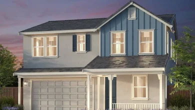 تفسير حلم البيت الجديد في المنام