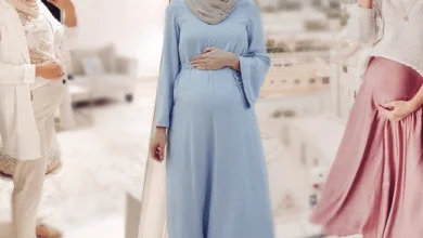 تفسير حلم الحامل للعزباء