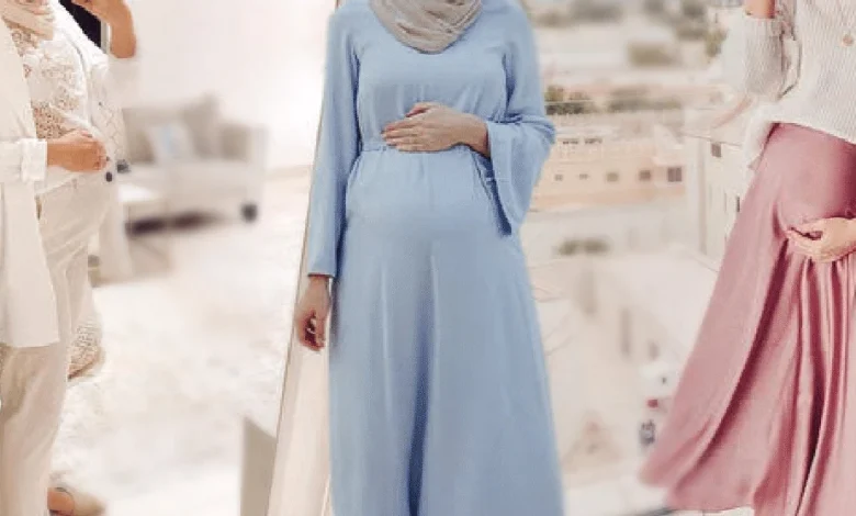 تفسير حلم الحامل للعزباء