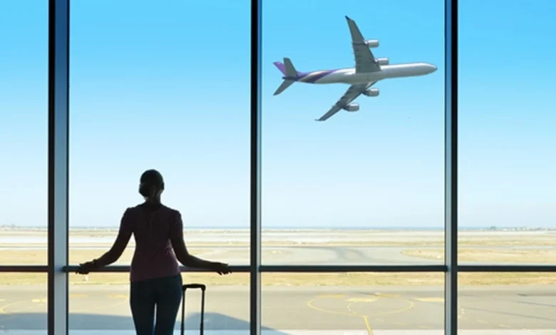 تفسير حلم السفر