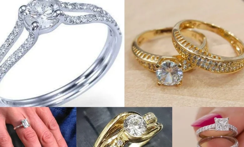  تفسير رؤية الخاتم بالمنام