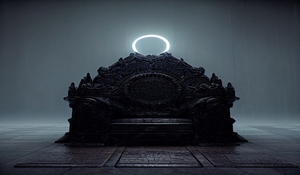 تفسير رؤية الملك في المنام