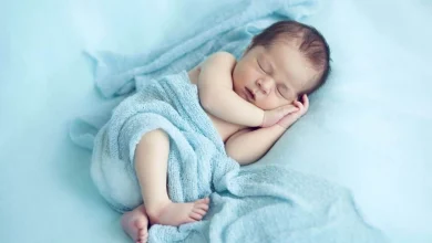 تهنئة مولود ذكر