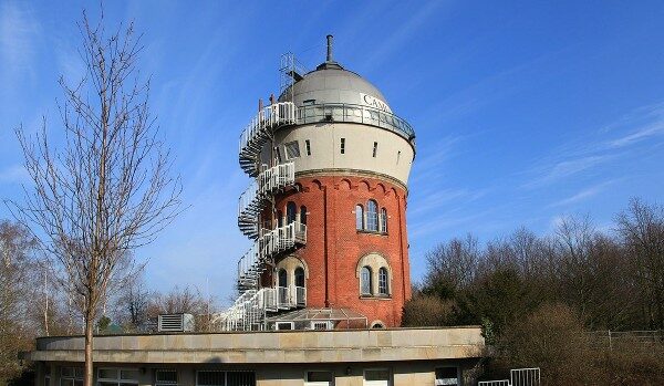 افضل اماكن السياحية في مولهايم