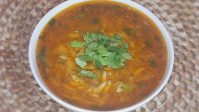 حساء تليتلي