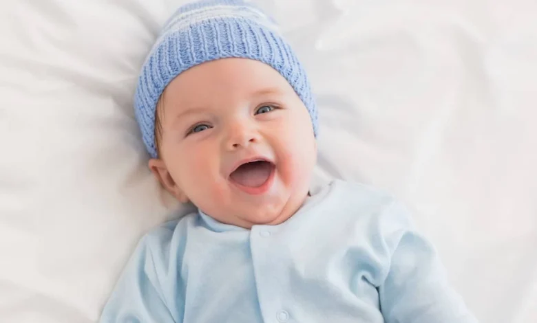 أسماء أولاد عراقية