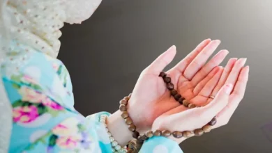 دعاء الحفظ من كل شر