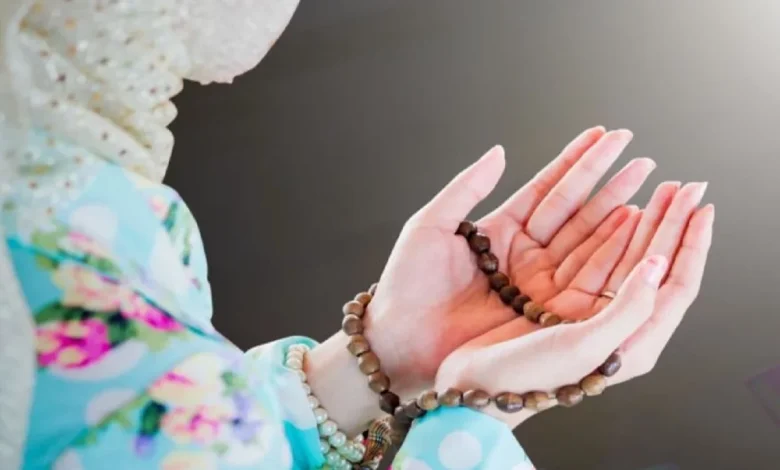 دعاء الحفظ من كل شر