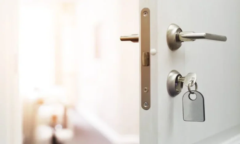 دعاء الخروج من المنزل