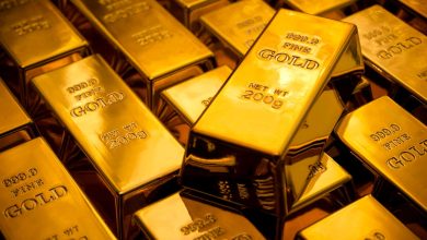 رؤية الذهب في المنام