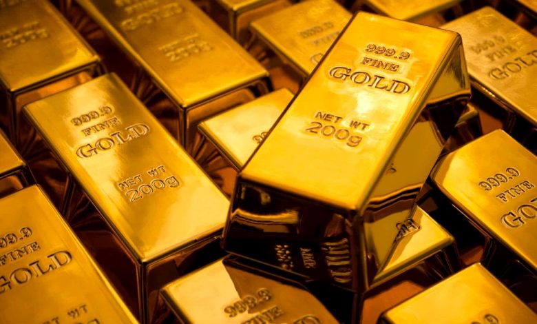 رؤية الذهب في المنام