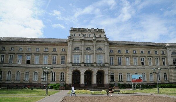 افضل اماكن السياحية في كارلسروه