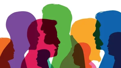 أنواع شخصيات الرجال