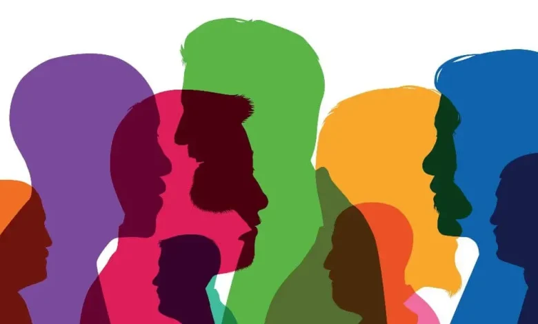 أنواع شخصيات الرجال