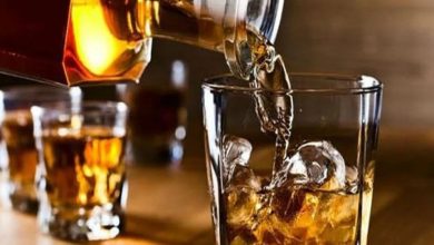 تفسير شرب الخمر بالمنام