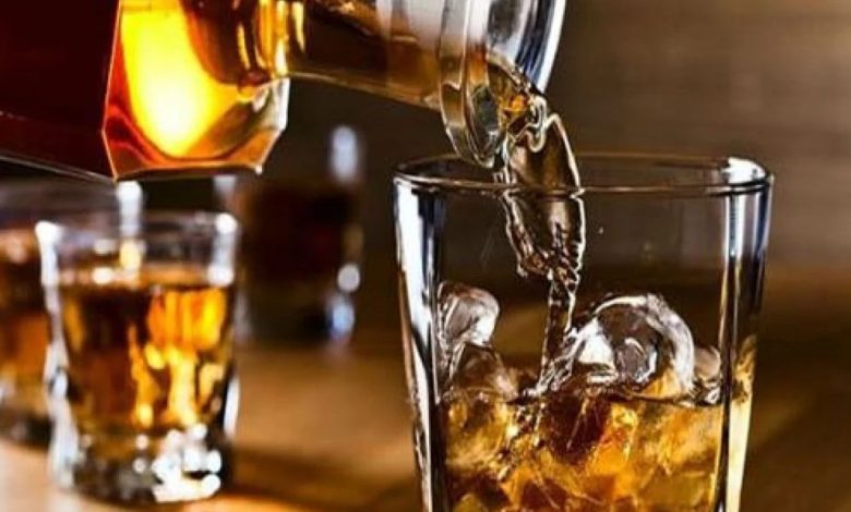 تفسير شرب الخمر بالمنام