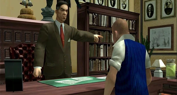 تحميل لعبة شغب في مدارس لندن