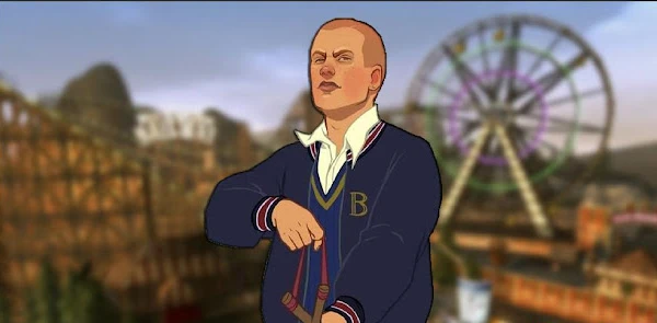 تحميل لعبة شغب في مدارس لندن