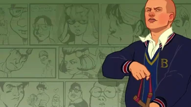 شغب في مدارس لندن