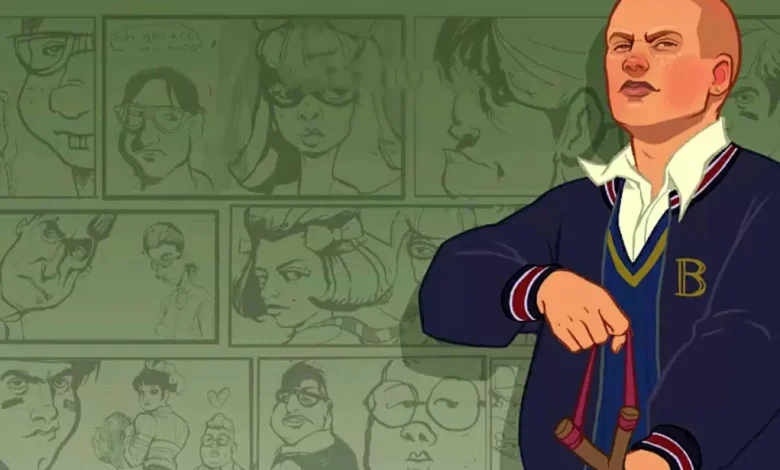 شغب في مدارس لندن