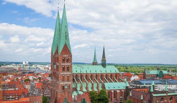 افضل اماكن السياحية في روستوك