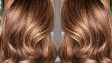 صبغة لوريال بدون امونيا