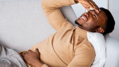 سبب الصداع المستمر