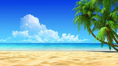 صور بحر وشواطيء رائعة HD اجمل خلفيات بحار وشواطيء في العالم