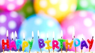 صور عيد ميلاد لتهنئة الأحباب والأصحاب