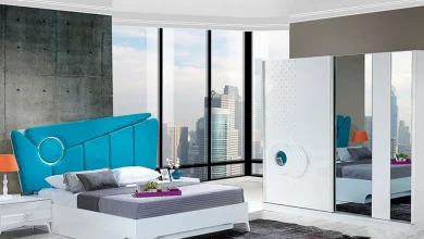 صور غرف جميلة