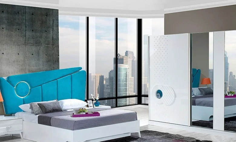 صور غرف جميلة