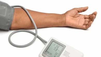 أسرع علاج لخفض الضغط