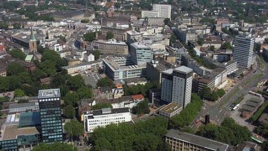 افضل اماكن السياحية في بوخوم