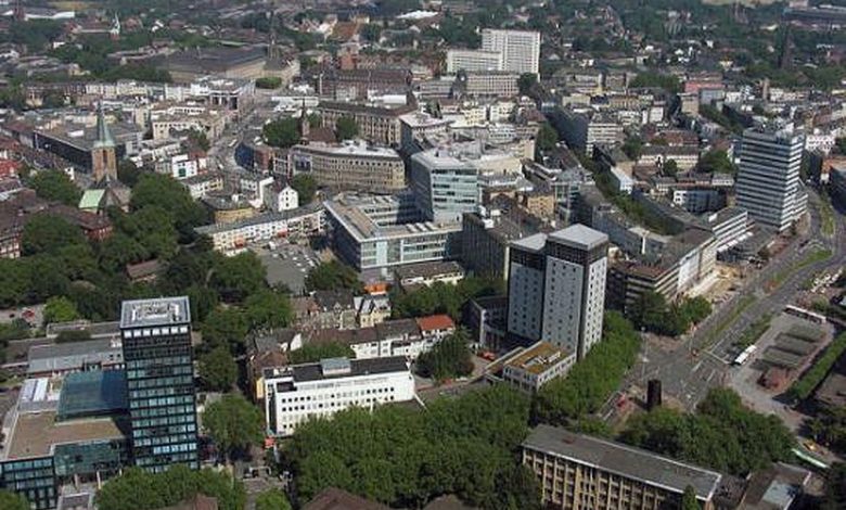 افضل اماكن السياحية في بوخوم