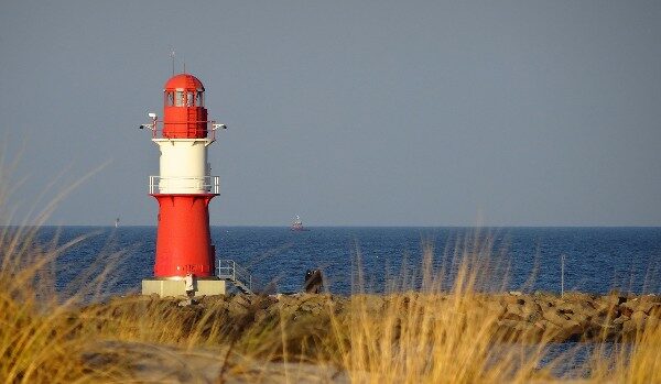 افضل اماكن السياحية في روستوك