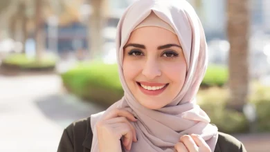 كيف أكون فتاة محترمة